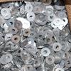 Thickened Galvanized Oversized Flat Iron Washer Ring