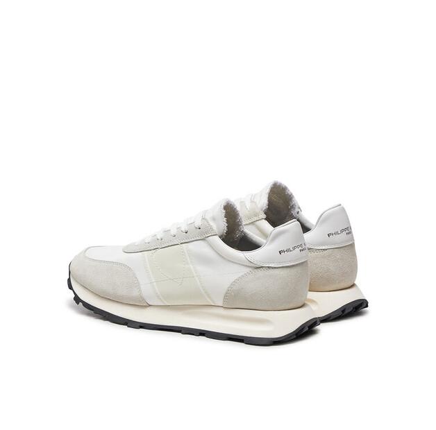 Кроссовки Philippe Model Mondial Vintage
