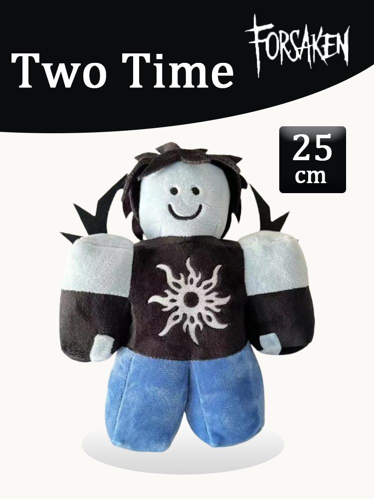 TreasuringU Chance Plush Toys Cute Cartoon Stuffed Dolls Game Plushie Boy Girl Birthday Spring Gifts