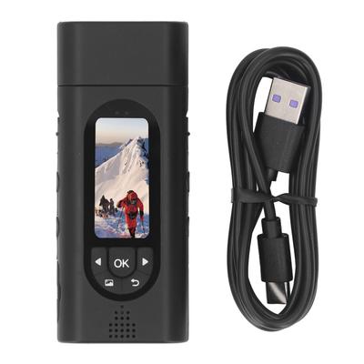 Video – Mini videokamery