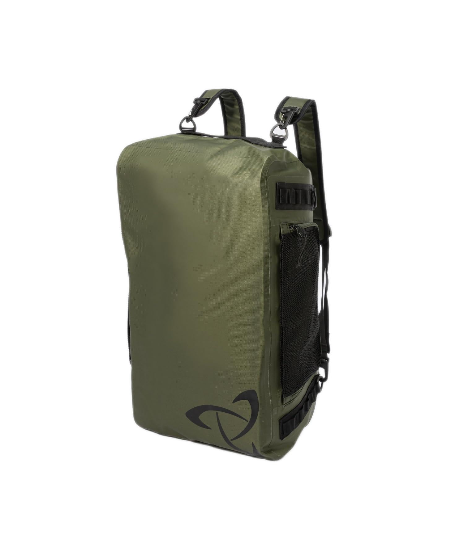 

[Mystery Ranch] Backpack for Men, FOREST, One Size [Used]