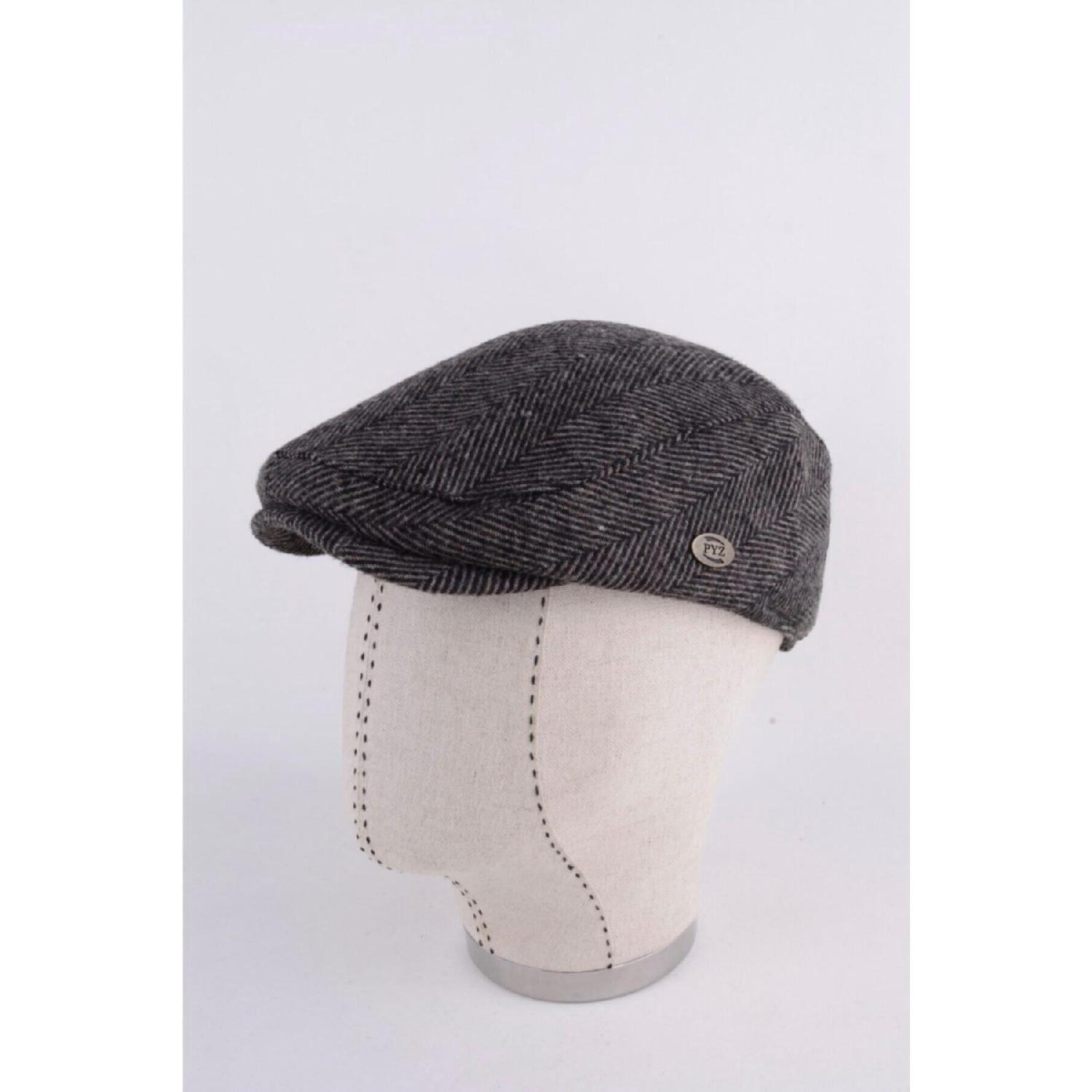 

Men s Hat Wool London Cap Standart