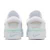 Nike Court Legacy Slip Resistant Shock Absorbing Low Top Skate Shoes Women Sneakers White Green FZ3770-100
