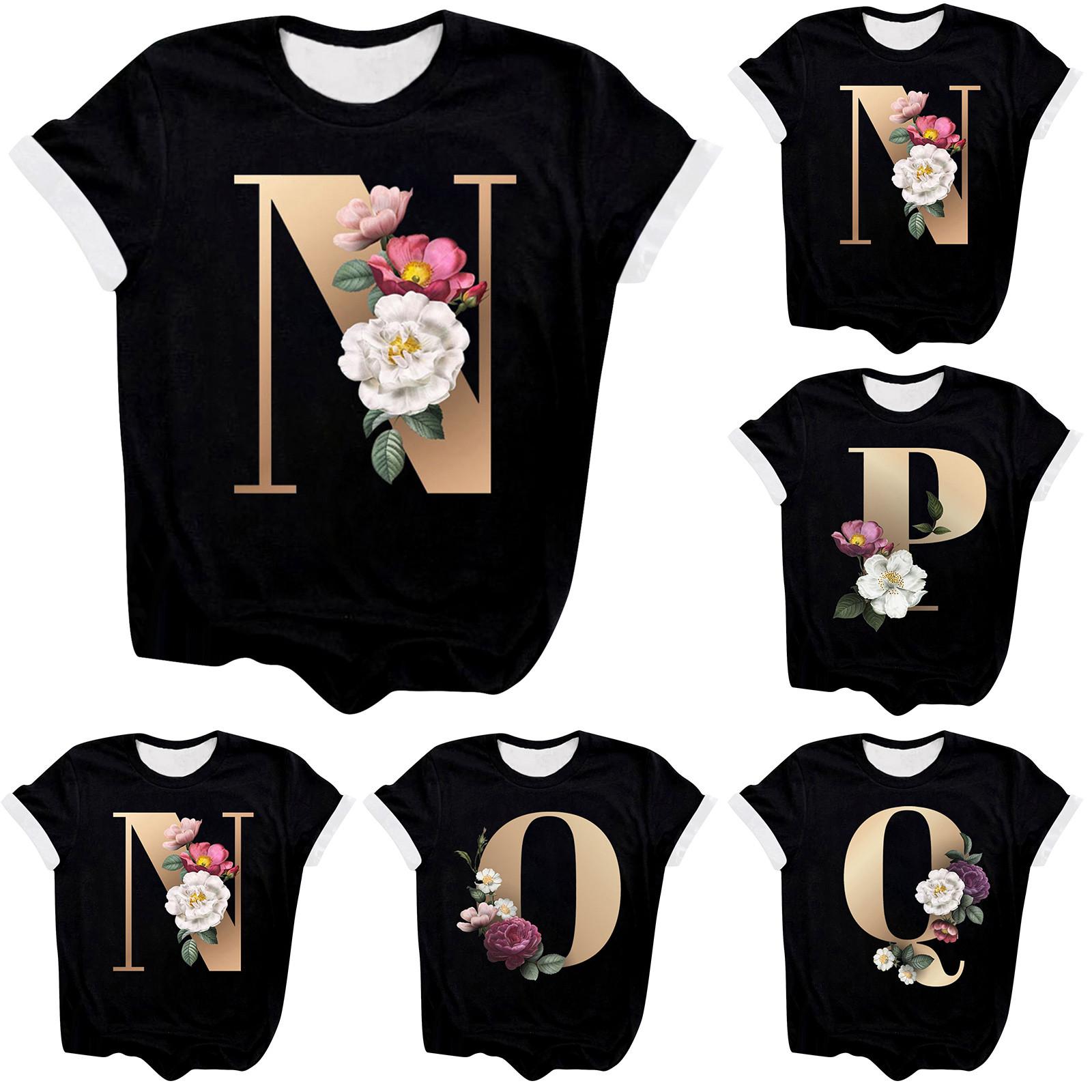 

Женские модные повседневные топы с принтом, рубашки с короткими рукавами, пуловеры с круглым вырезом, футболки