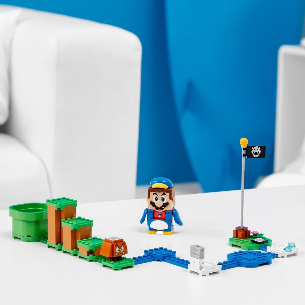 LEGO Super Mario (71386)