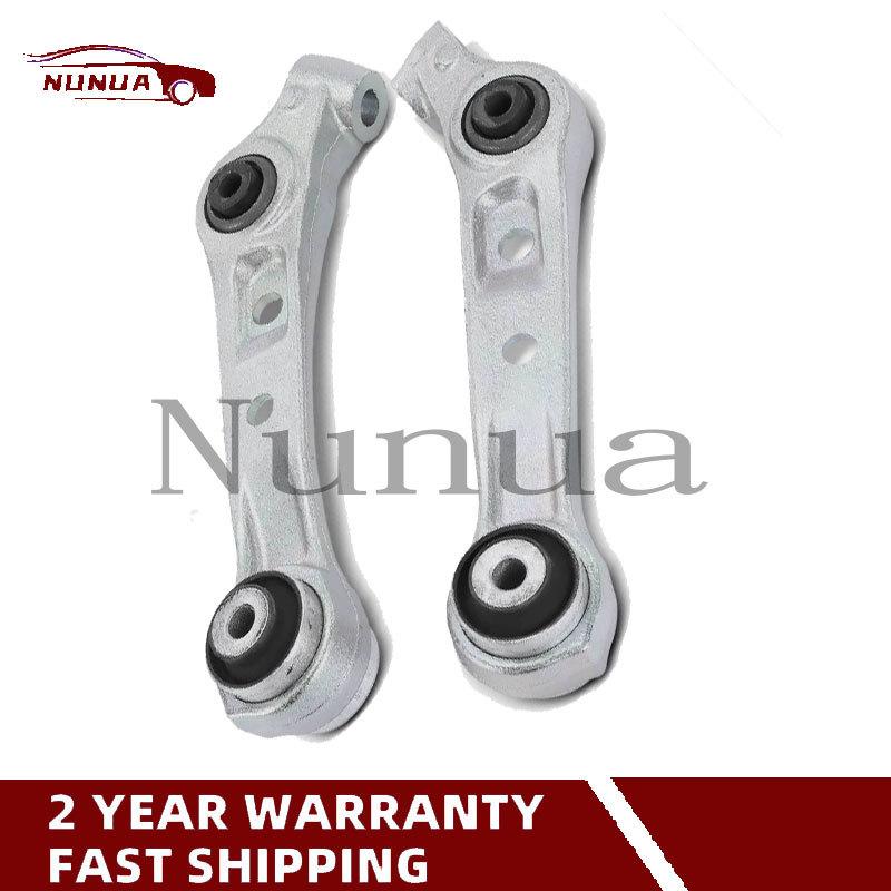1PCS Front Lower Suspension Control Arm Straight 31126777743 For BMW 5 6 Series F10 F18 F11 F12 F13 xDrive OE:31126777744