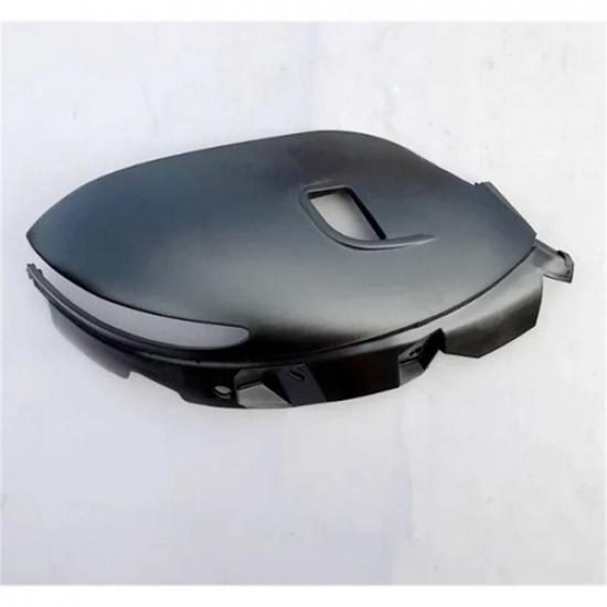 Side Mirror Cover Lens Frame for Lexus IS200 IS250 2013 - 2017 Lamp Lower Cap