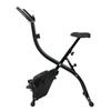 Zhanyu Indoor Folding Magnetic Exercise Bike