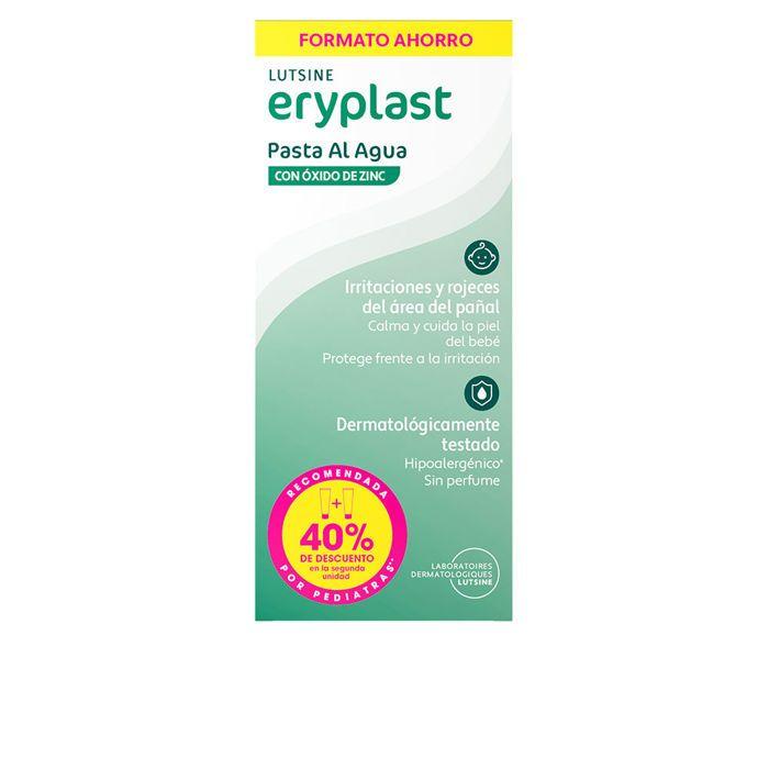 Windelcremes und -puder ERYPLAST Wasserpaste 2 x 125 g