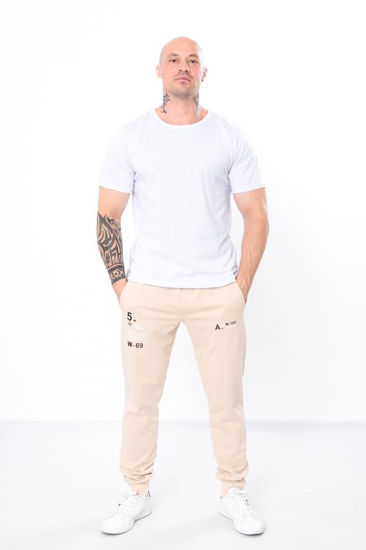 Active Pants (men’s) Any season 8158-057-33 HC