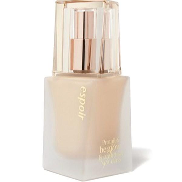 

Espoir Pro Tableer Non-Glow Foundation New Class SPF27 PA++ 30г корейская косметика