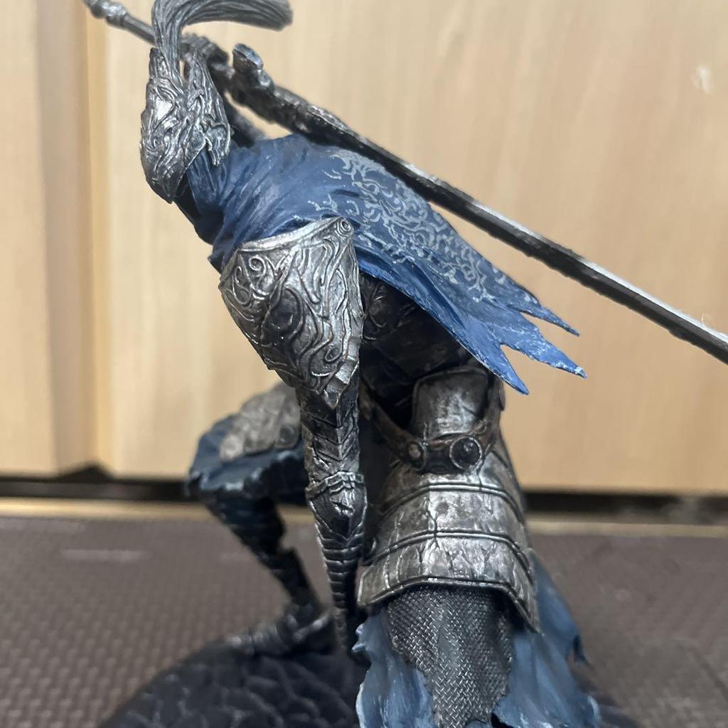 [USED] Torupaka! Abyss Walker Artorias Genuine Product