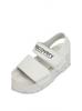 [Entdeckungsexpedition] Eimer Sandale [Versand aus Korea] 100% Authentisch