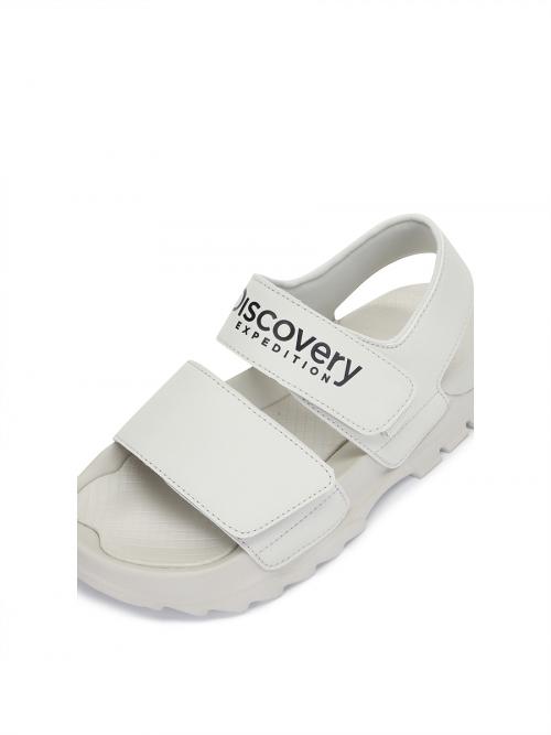 [Entdeckungsexpedition] Eimer Sandale [Versand aus Korea] 100% Authentisch