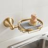 Badkamer en toilet – Zeepbakjes