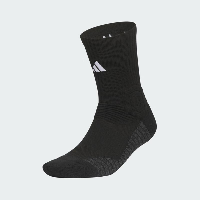 Adidas SELCT CREW 3.0 Unisex Socks L
