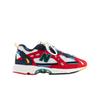 X Aime Leon Dore 827 Abzorb Red