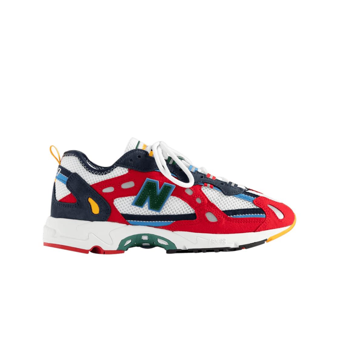 

New Balance X Aime Leon Dore 827 Abzorb Red 260