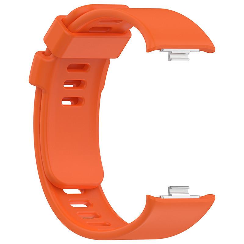 

Силіконовий ремінець для Xiaomi Redmi Watch 4 SmartWatch Watch Band Bracelet Redmi Watch4 Screen Protector Protection Cover Cover Redmi Watch 4