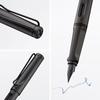 LAMY fountain pen nib EF (extra fine) Safari Black L17-EF converter sold separately genuine import