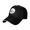 sunset Baseball Cap Icon Streetwear Ball  Male hat Men Womens