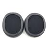 Replacement Earpads Cushion for ATH-WS990BT ATH-MSR7 MSR7B Protein Leather Earpads Earmuffs for MM400 Gaming Headphone