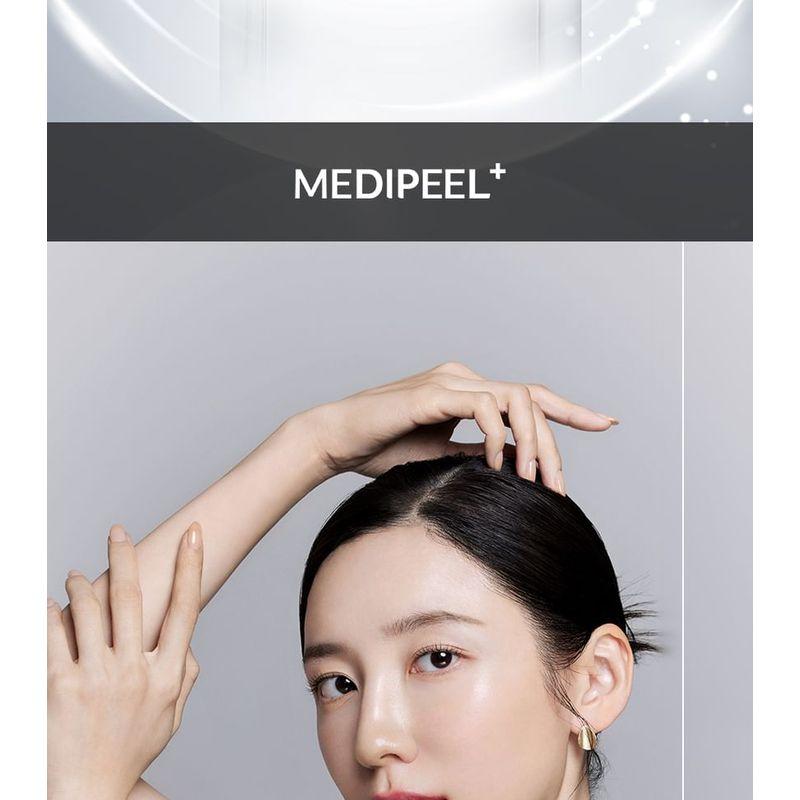 MEDIPEEL - Peptide 9 Volume And Tension Tox Cream Pro