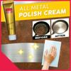 Cream Ultra Metal Polishing Paste Ultimate Metal Polish Cream Metal Polish Cream Metal Cream