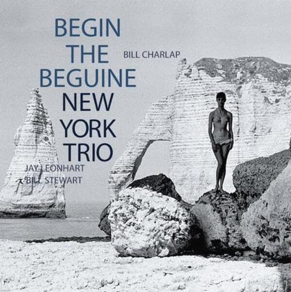 

Begin the Begin - New York Trio [Analog]