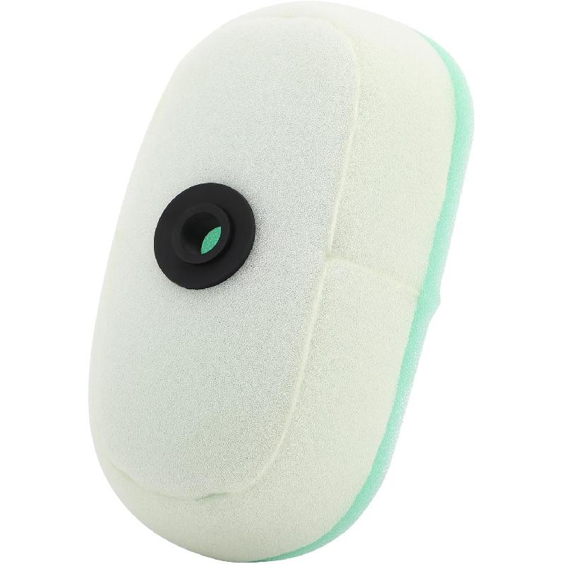 Motorcycle Multi-Stage Air Filter Cleaner 17213-MN1-670 17213-KFO-000 for XR250 1997-2004 XR250R 1986-2004 XR250L 1991-1999 XR400R 1996-2004 XR600R