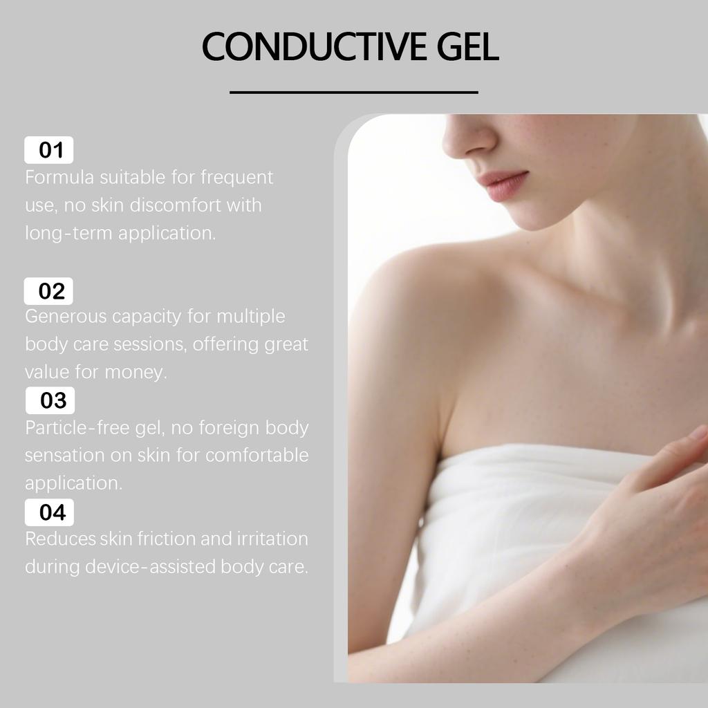 Care Gel Smooth Absorption Multi Use 100ml