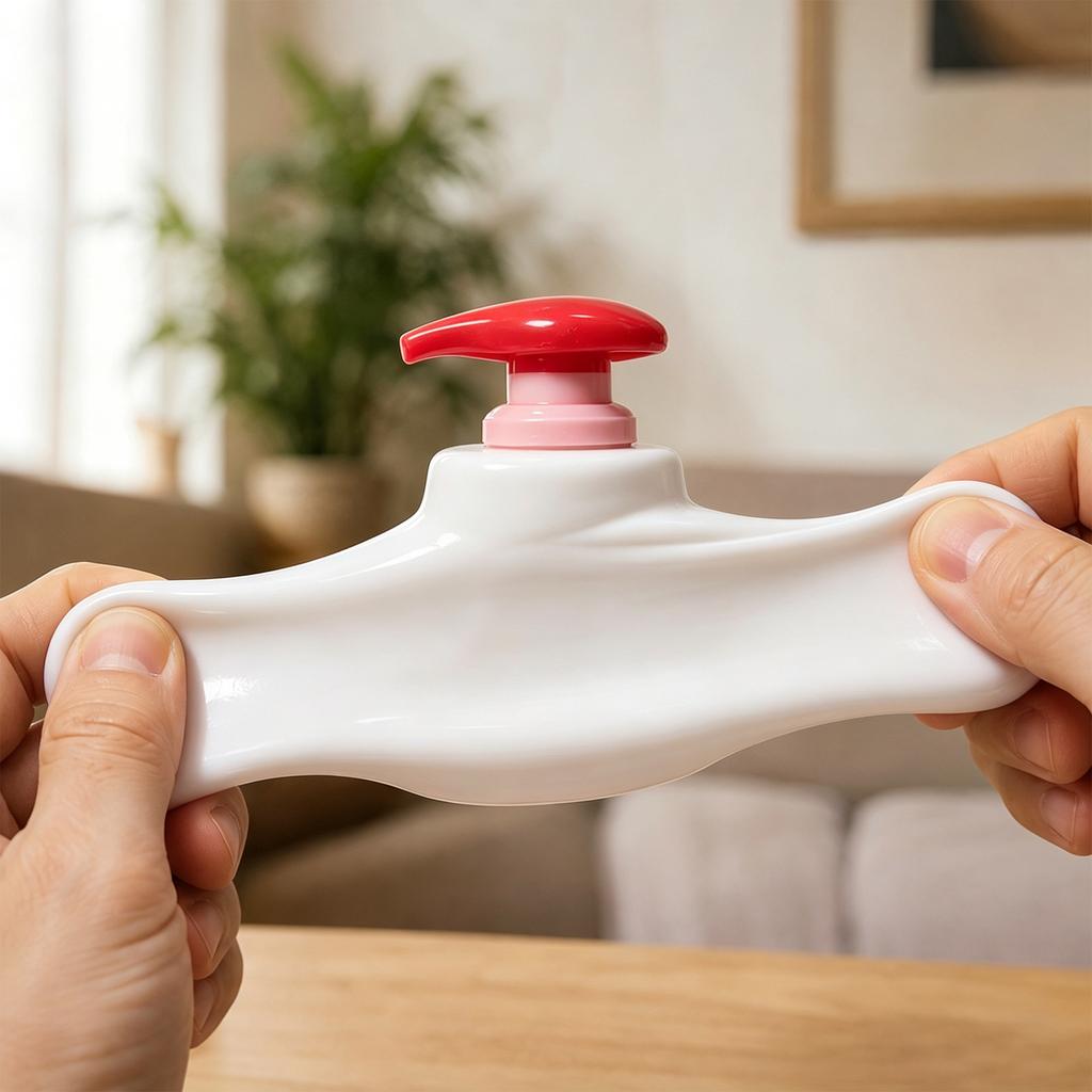 Shower Toy Stress Sensory Toy for Kids and Adults