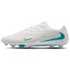 Men's Sneakers Phantom 6 Soccer Shoes Unisex White