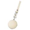 Lisa Charm Adult Security Alarm Security Alarm Cute Security Alarm Stylish Security Alarm Bag Charm Genuine Leather Lisa Charm Macaron Cute Handmade