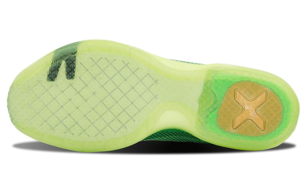 Nike Kobe 10 'Vino' 705317-333