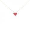 Used Aaker Tyranheart Necklace