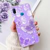 For Cover Huawei P20 Lite Phone Case ANE-LX1 ANE-LX2 ANE-LX3 Transparent Funda Cool Cartoon Cover On Huawei P20Lite Nova 3e Capa