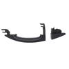 Side Sliding Door Handle BK21V26600AA Black Color Replacement for Ford Transit Connect 2014 2020