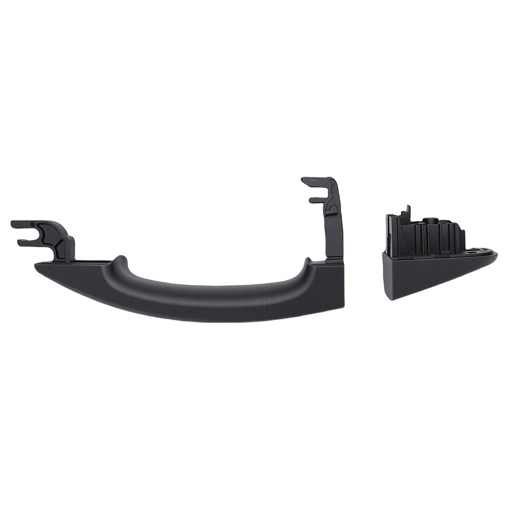 Side Sliding Door Handle BK21V26600AA Black Color Replacement for Ford Transit Connect 2014 2020