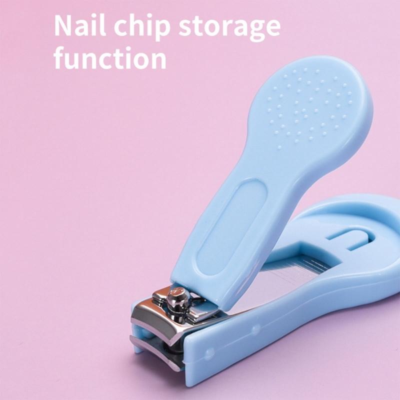 Baby Care Kit , 8pcs Essential Tools Comb Brush Combination Set Baby Nails Trimmer for Safe and Convenient Caring