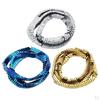 1 Hematite V-Shaped Mixed Hole Charms Large Beads Loose Pearl Jewelry Findings
