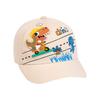 Cute Cartoon Baseball Cap Cotton Outdoor Sun Protection Hat Fashion Child Sun Hat  Gifts