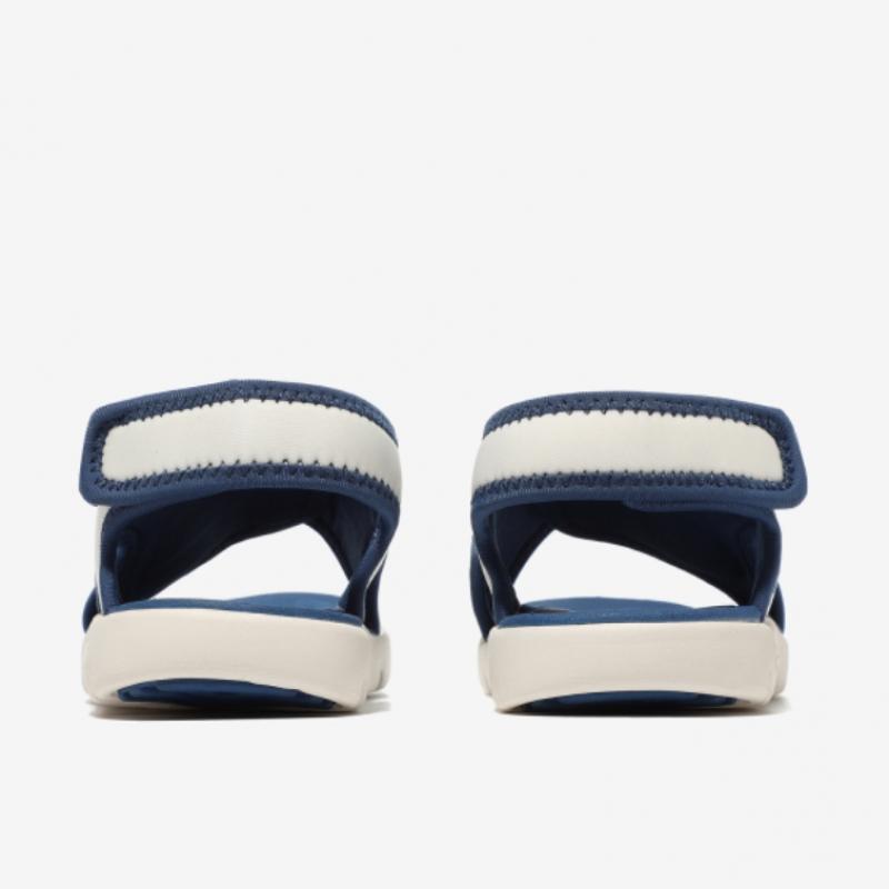 [fila Kids] Kids Feel Light Uni Sandals  3sm01923e 400  Q0z3sm01923e400