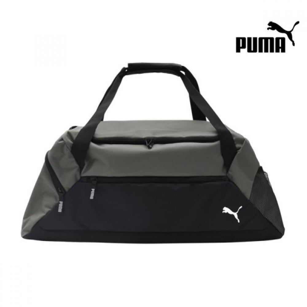 Puma Team Goal Medium Sports Duffel Bag