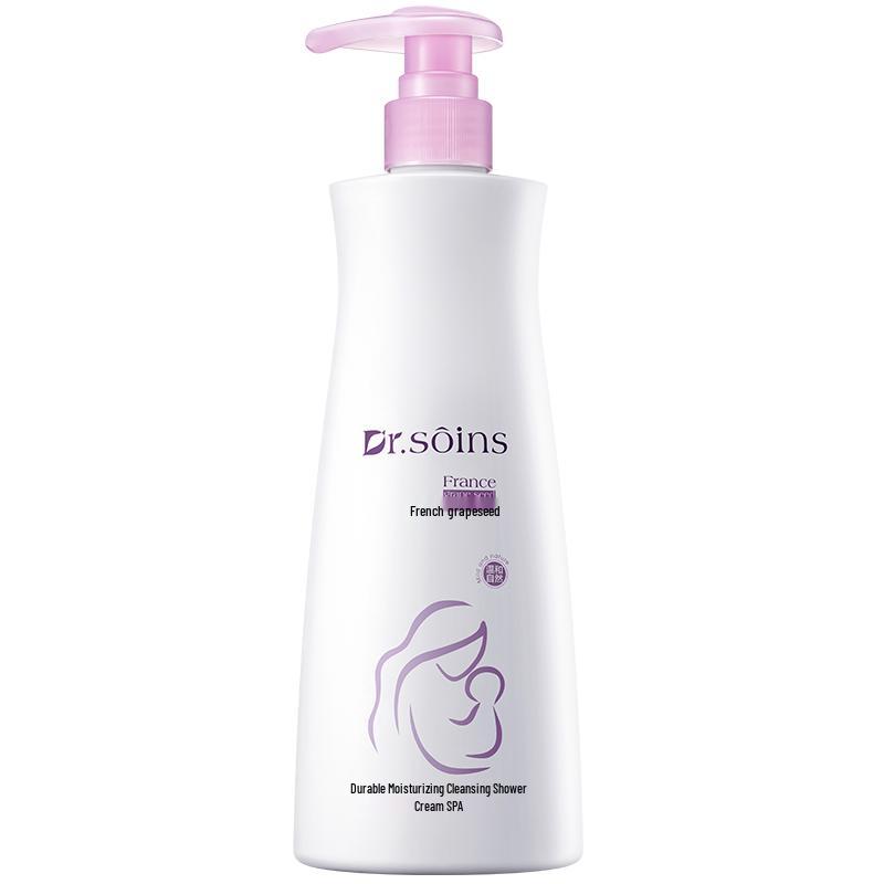 Dr.Soins Maternity Skincare Collection