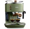 Machine à café DeLonghi ECOV 311.GR Vintage Icon