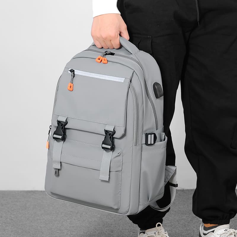 New Business Computer Bag Travel Bag Backpack