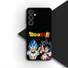 Dragons Gokus Balls Vegeta Super Phone Cover for Motorola Moto Edge 70 60 Fusion NEO Pro G Stylus G56 G96 G04 G05 20 Soft Case