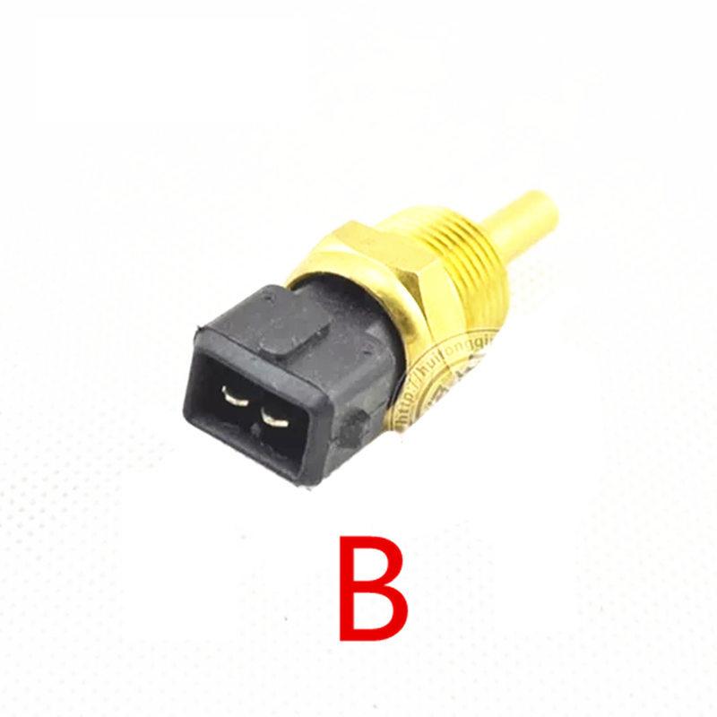 Car Water Temperature Sensor For Jac J3 J3turin J5 J6