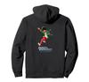 Spy Racers Flying Frosty Hoodie